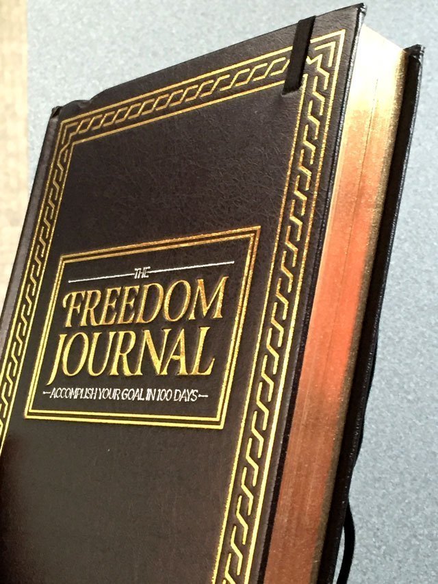 The Freedom Journal