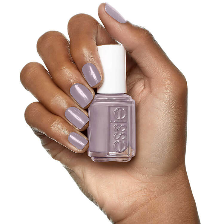 essie just the way you artic