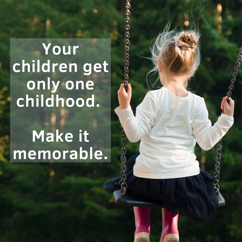 Get Inspired 73 Quotes To Spend More Time With Kids